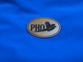 Pheasant Hunter Outdoors (PHP) Leather Hat Patch