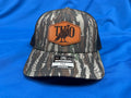 Richardson 112 Realtree Original Turkey Hunter Outdoors (THO) Leather