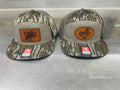 Richardson 168P Bottomland DHO (Duck Hunter Outdoors)