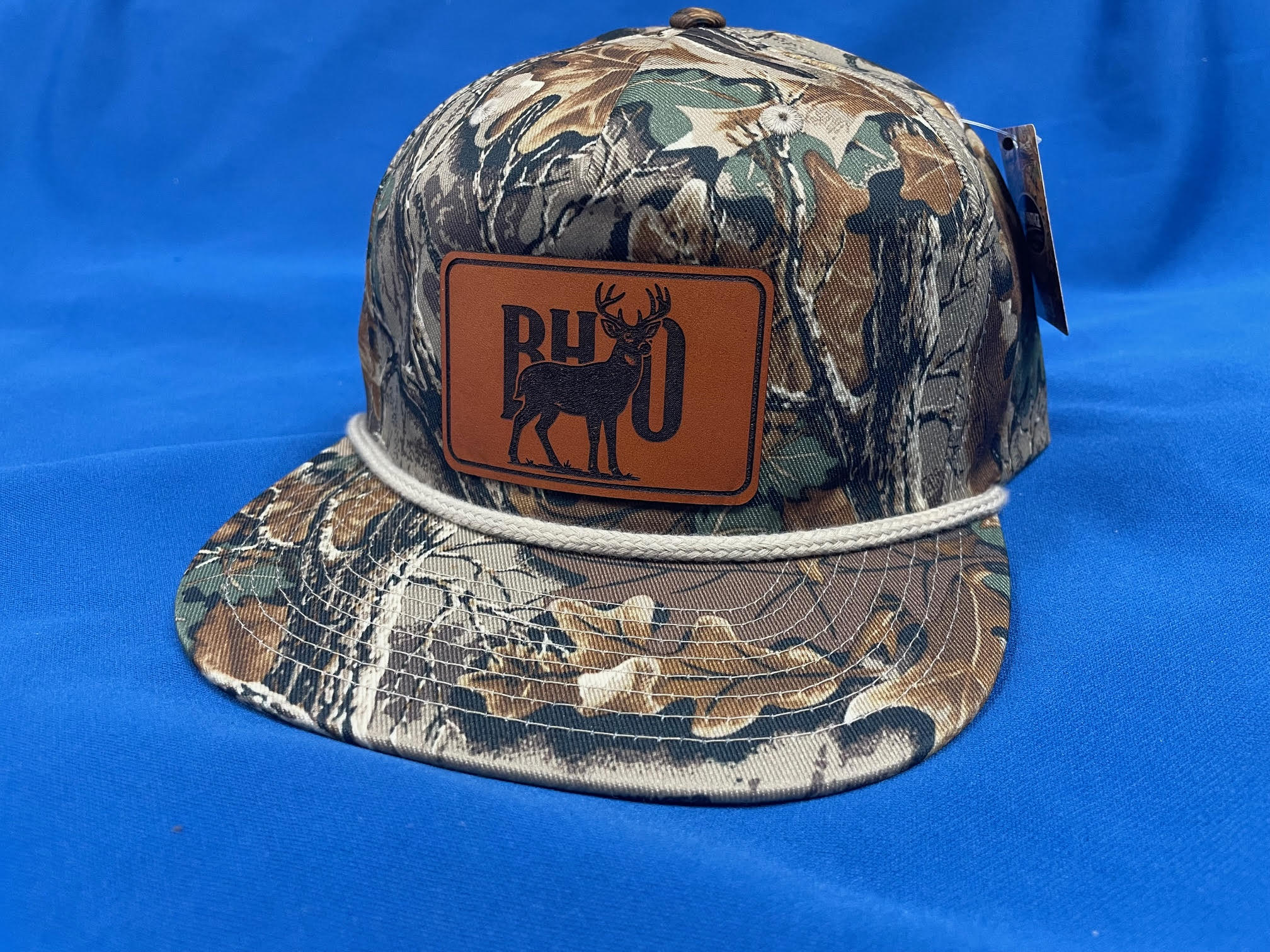 Richardson 256 Realtree Advantage Buck Hunter Outdoors BHO