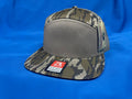 Richardson 168P Bottomland Hat Choose Your Patch