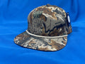 Richardson 256 Realtree Advantage with Patch of Your Choice